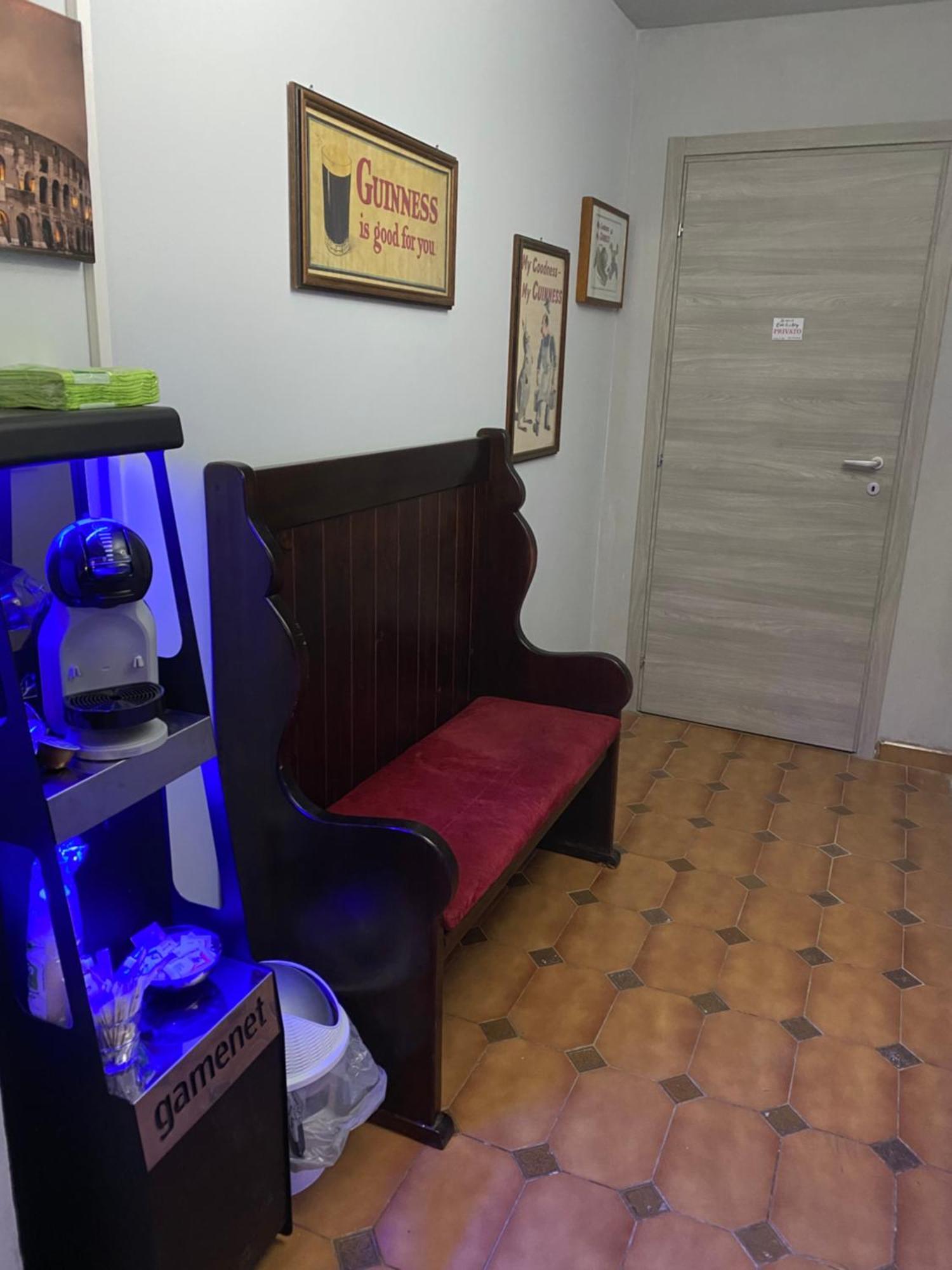La Casa Di Cate & Adry Bed & Breakfast Envie Exterior photo