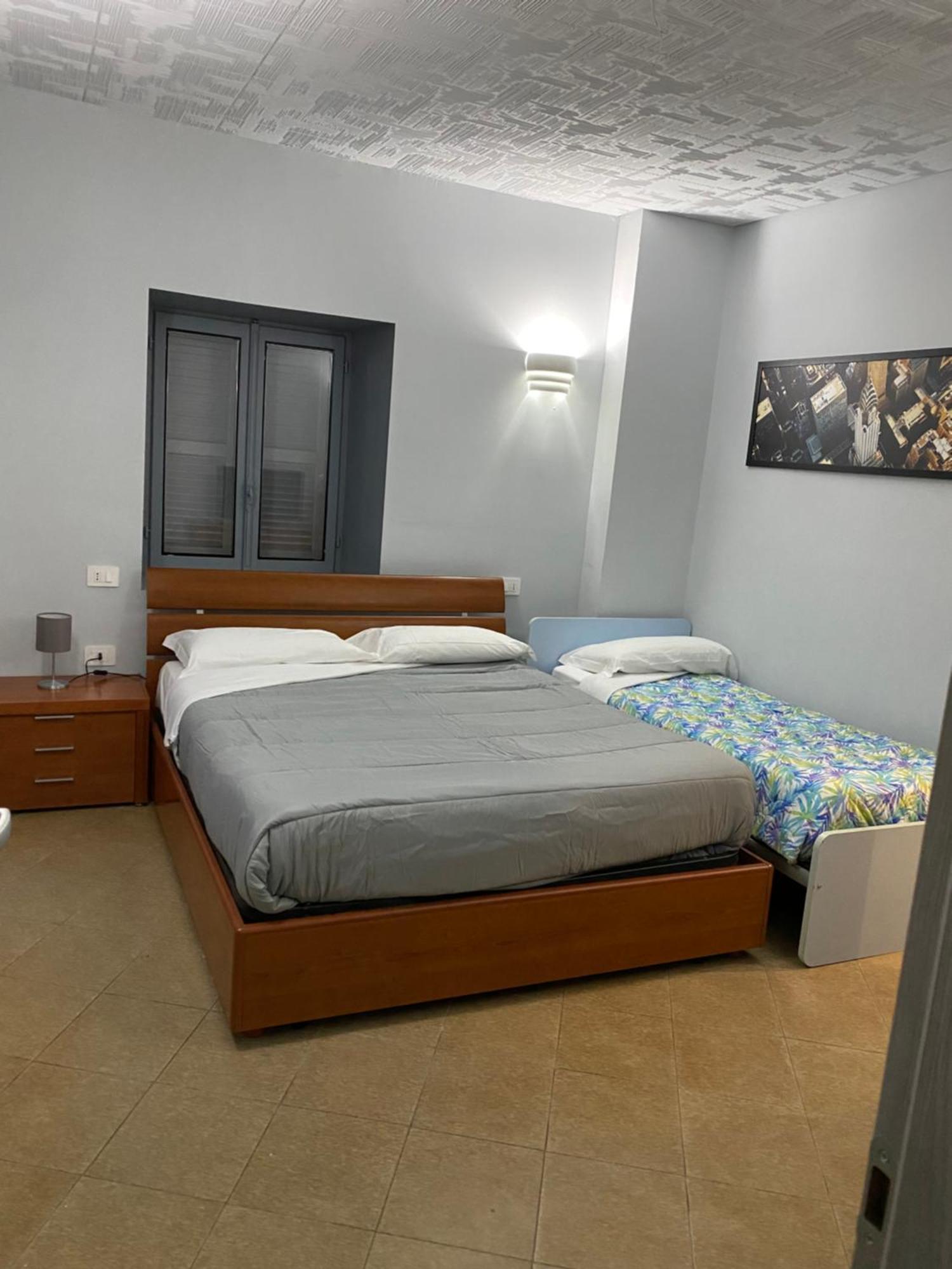 La Casa Di Cate & Adry Bed & Breakfast Envie Exterior photo